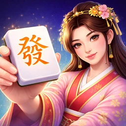 Mahjong Classic: Match & Relax 图标